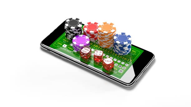 prediksi keramat Ikan Hoki slot game interface showing fish symbols and bet controls