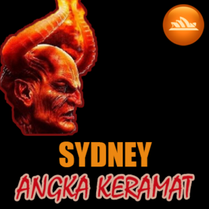 Prediksi Togel Sydney Angka Keramat