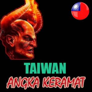 Predksi Taiwan Angka Keramat